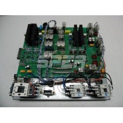 Control Board