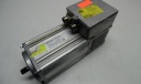 Servo motor